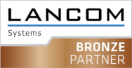 LAMCOM System Bronze Partner